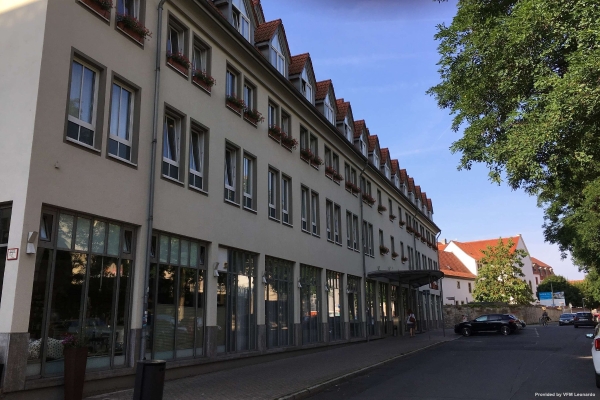 Hotel ibis Erfurt Altstadt